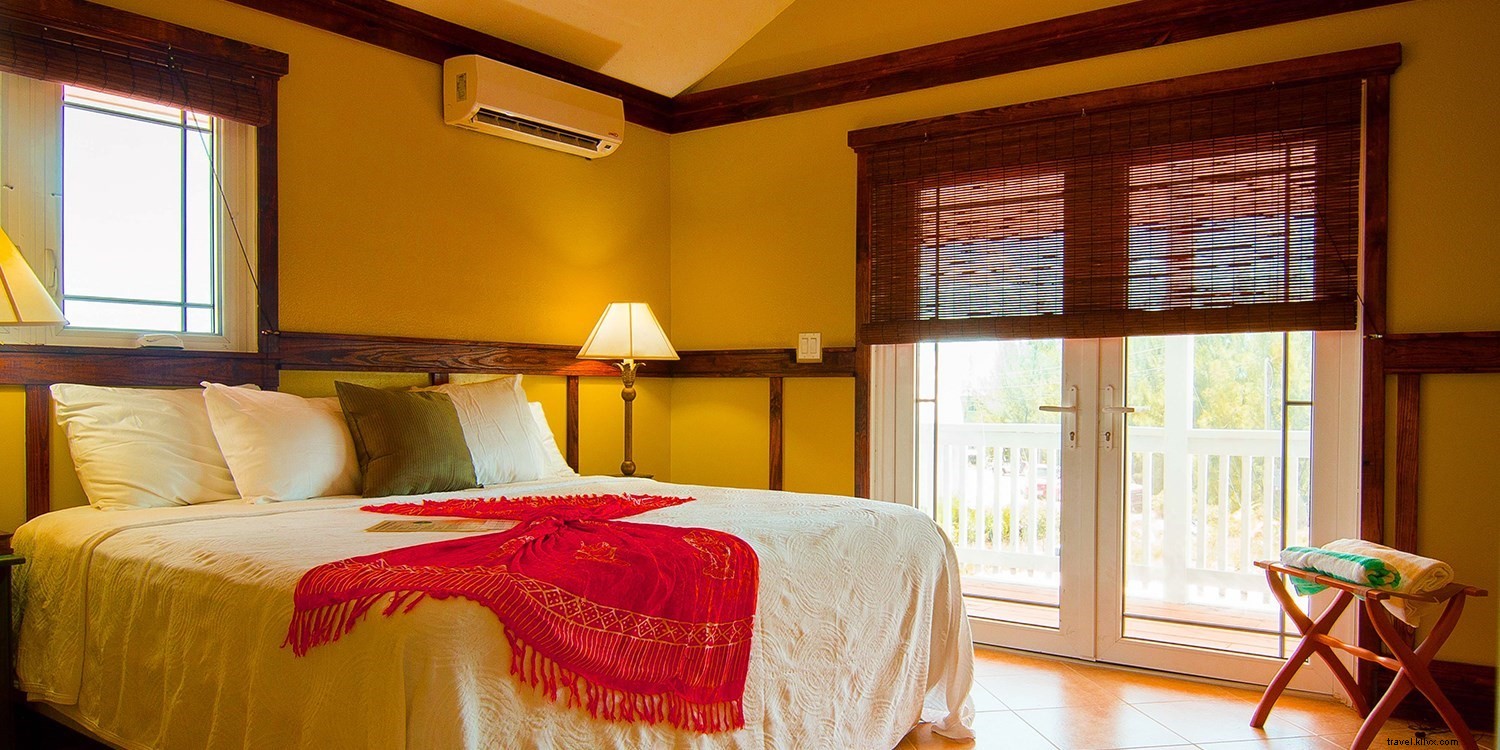 13 Luxurious Hotel Deals to Indulge Yourself on the Bahamas Out Islands