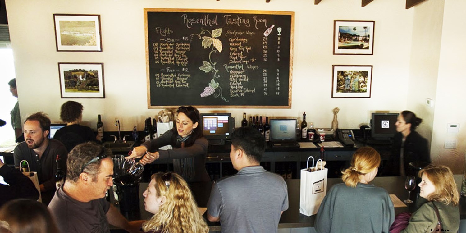 California Wine Month: Exclusive Deals from Napa Valley to Temecula – Save Up to 60%