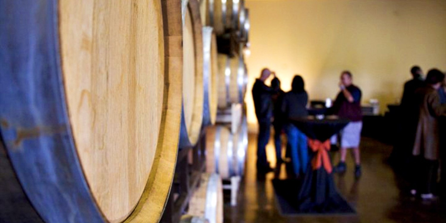 California Wine Month: Exclusive Deals from Napa Valley to Temecula – Save Up to 60%