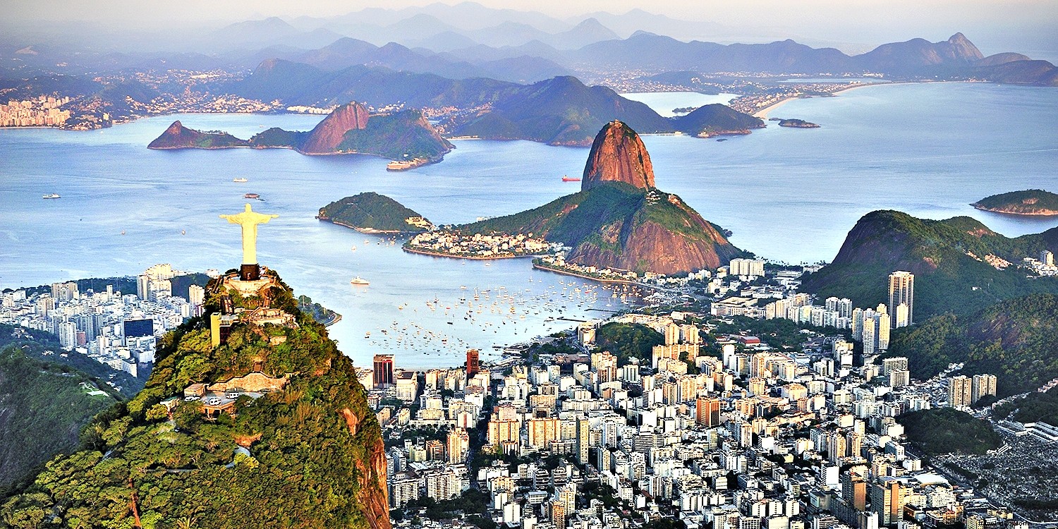 Love South Beach? Discover Rio and More: Your South America Travel Cheat Sheet