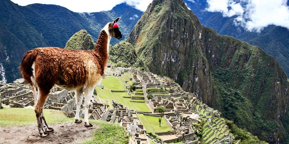 Love South Beach? Discover Rio and More: Your South America Travel Cheat Sheet