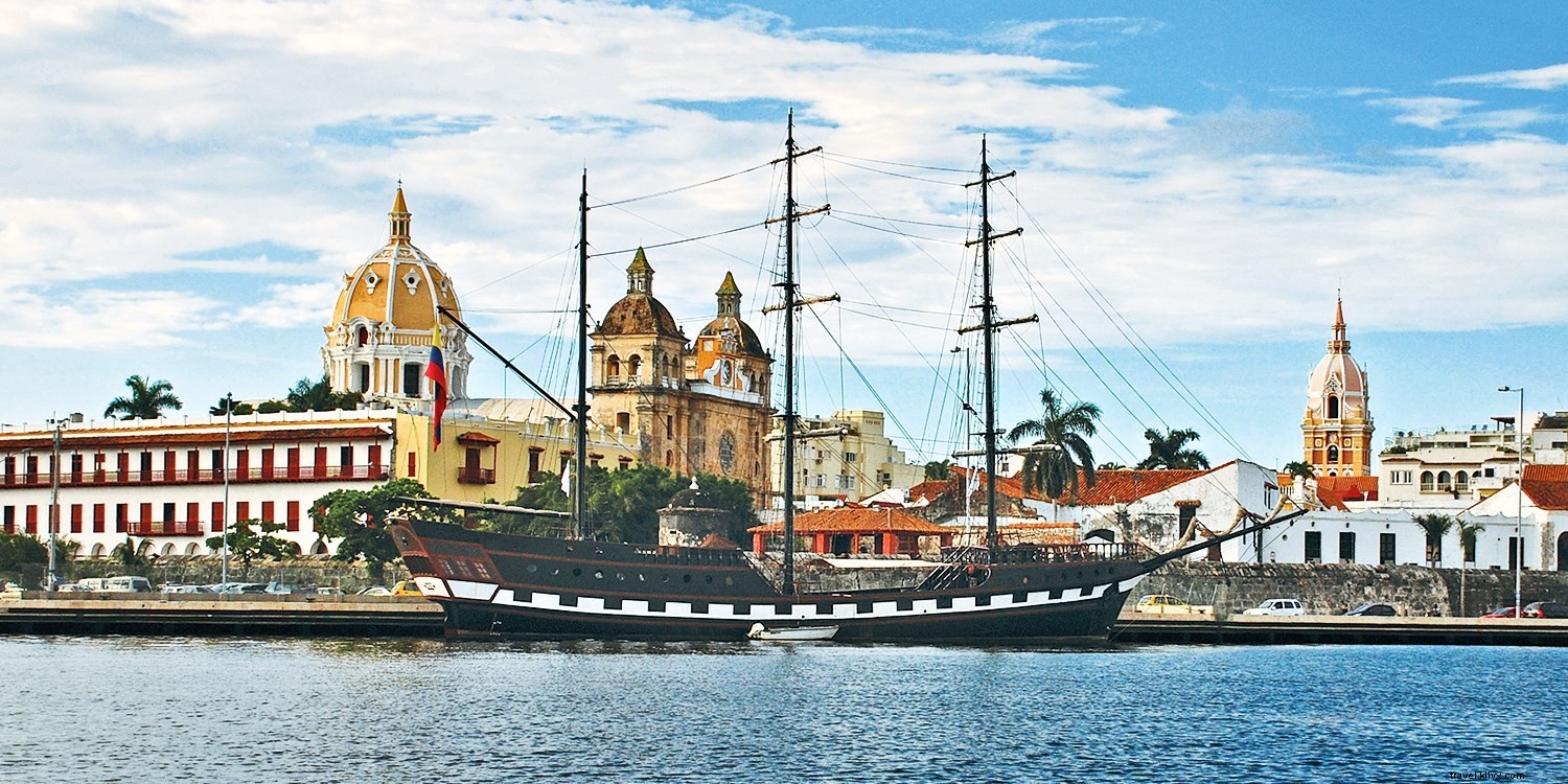 Love South Beach? Discover Rio and More: Your South America Travel Cheat Sheet