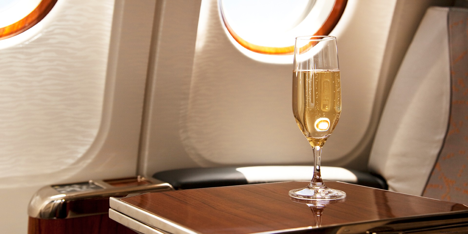 5 Top Airline Perks That Elevate Your Travel Experience