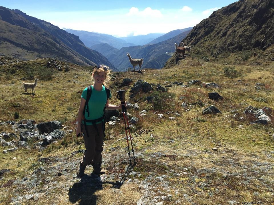 Trekking the Lares Route: The Road Less Traveled to Machu Picchu