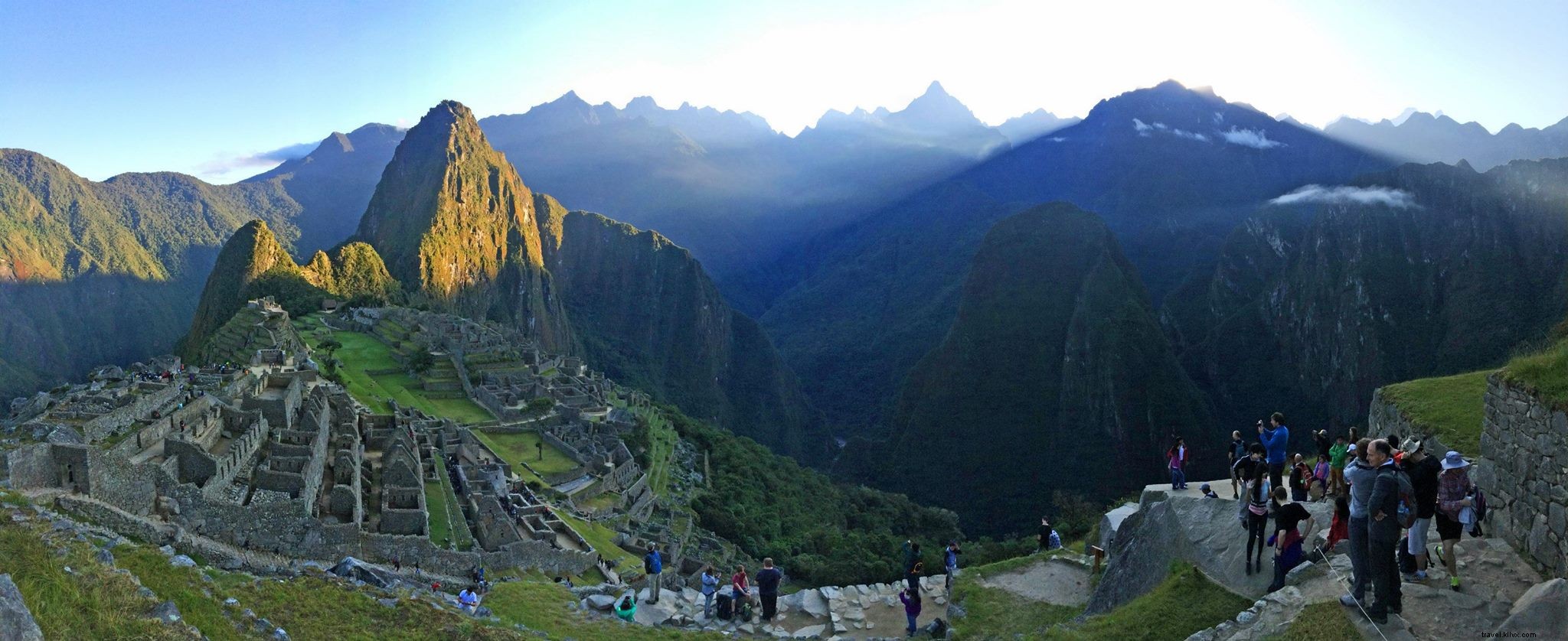 Trekking the Lares Route: The Road Less Traveled to Machu Picchu