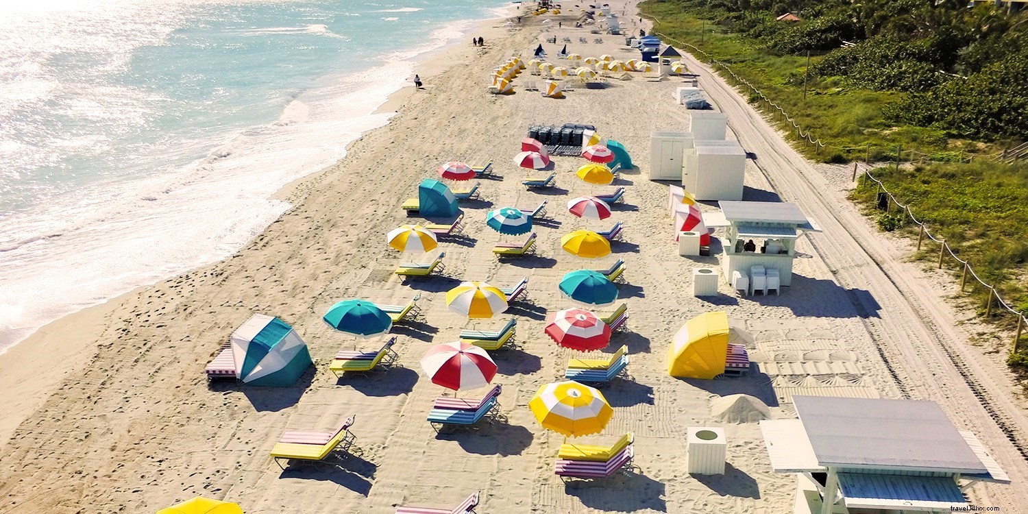 Why September is the Top Month for Travel Deals: Save Up to 50% on Flights, Beaches, and More