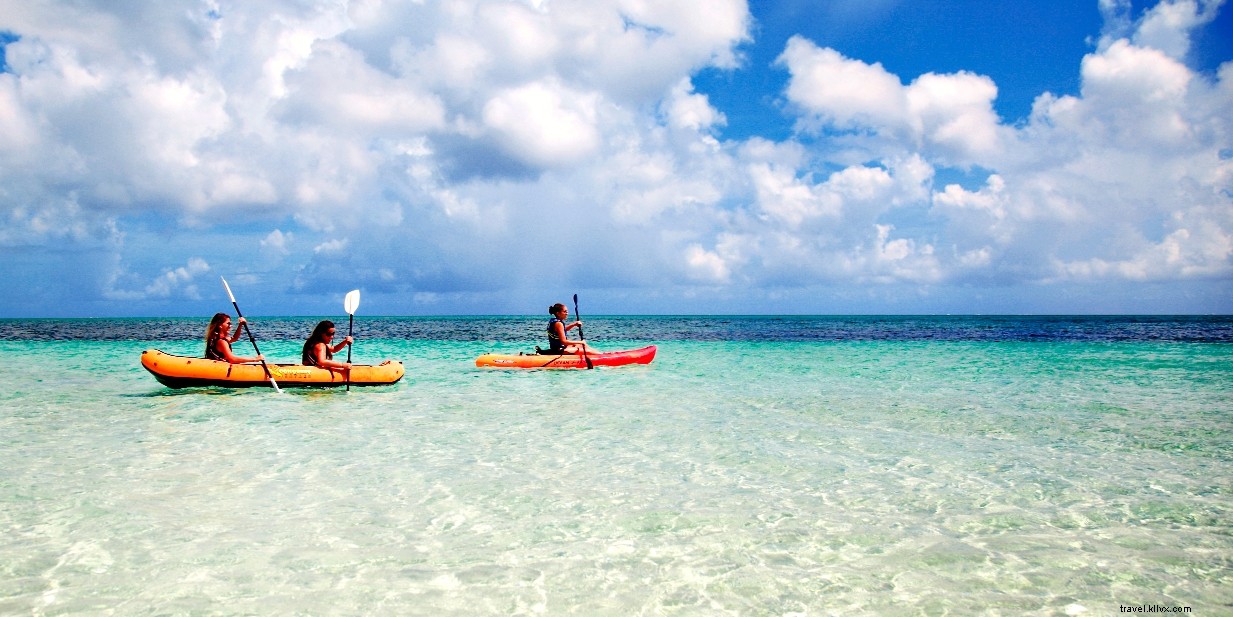 Why September is the Top Month for Travel Deals: Save Up to 50% on Flights, Beaches, and More