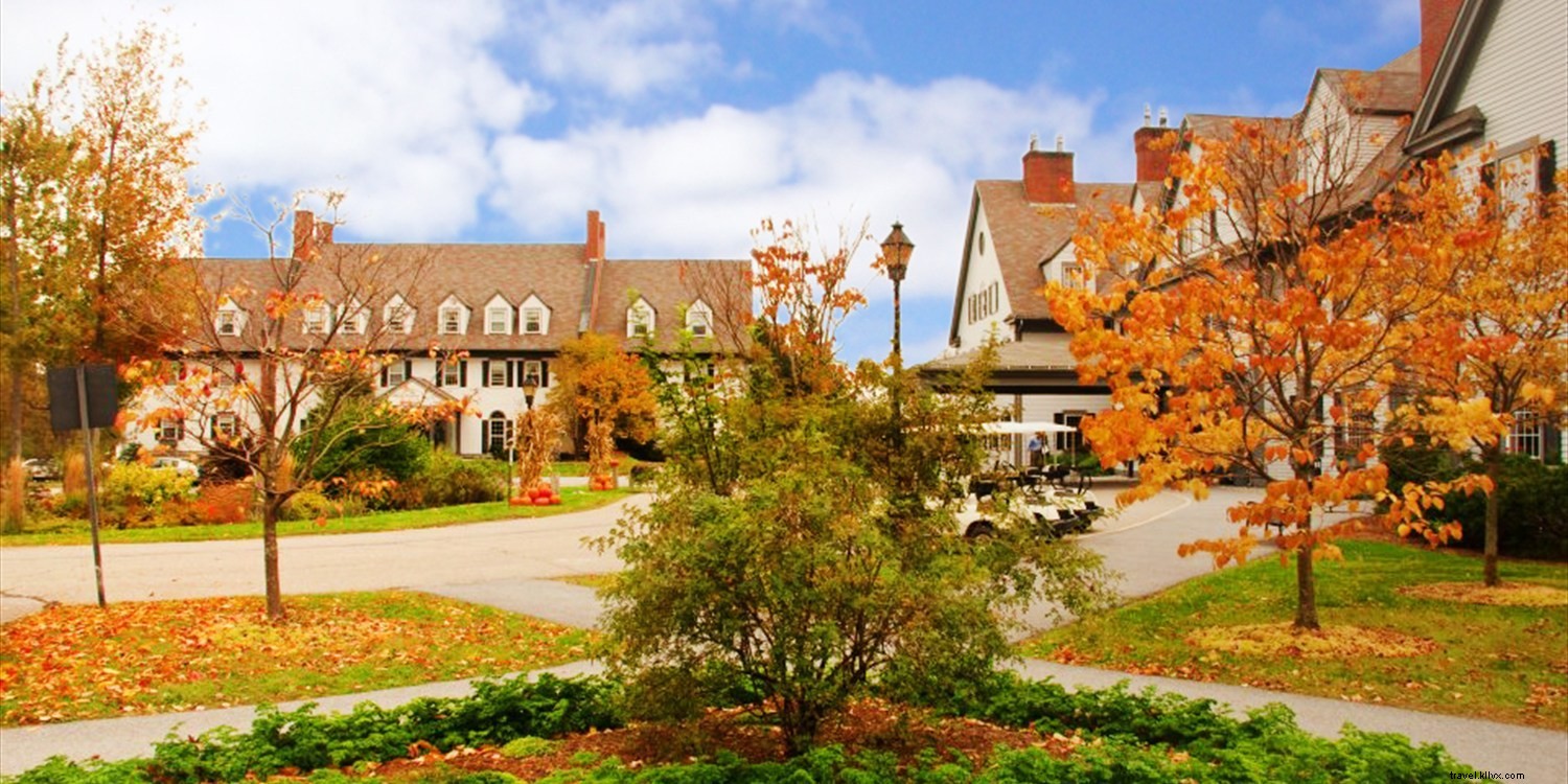 Why September is the Top Month for Travel Deals: Save Up to 50% on Flights, Beaches, and More