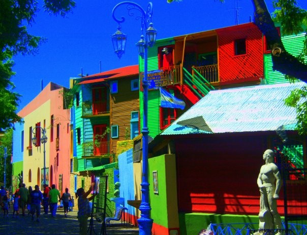 5 Iconic Photogenic Destinations to Elevate Your Instagram Feed