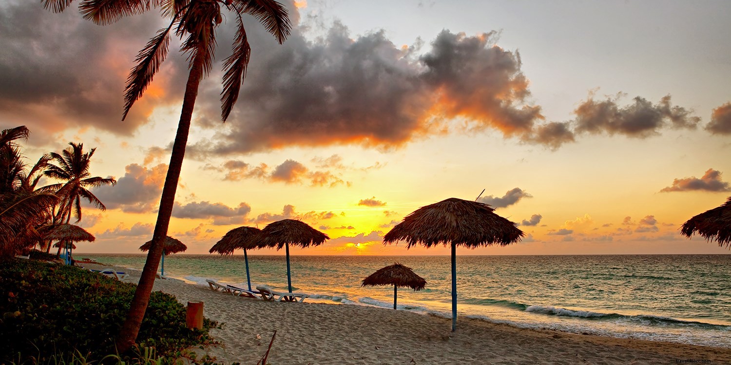 Expert Cuba Travel Tips from UK and Canadian Visitors