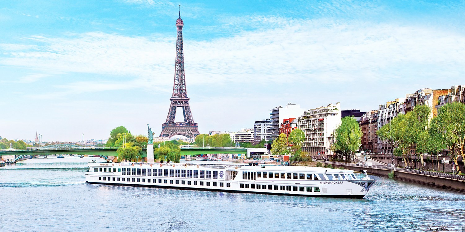 Why Small Ship Cruises Deliver Big Adventures: Intimate, Personalized Travel