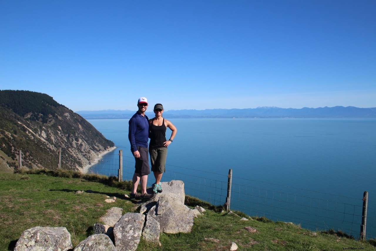 7 Must-Do Adventures on New Zealand s South Island: Our Epic Honeymoon Road Trip