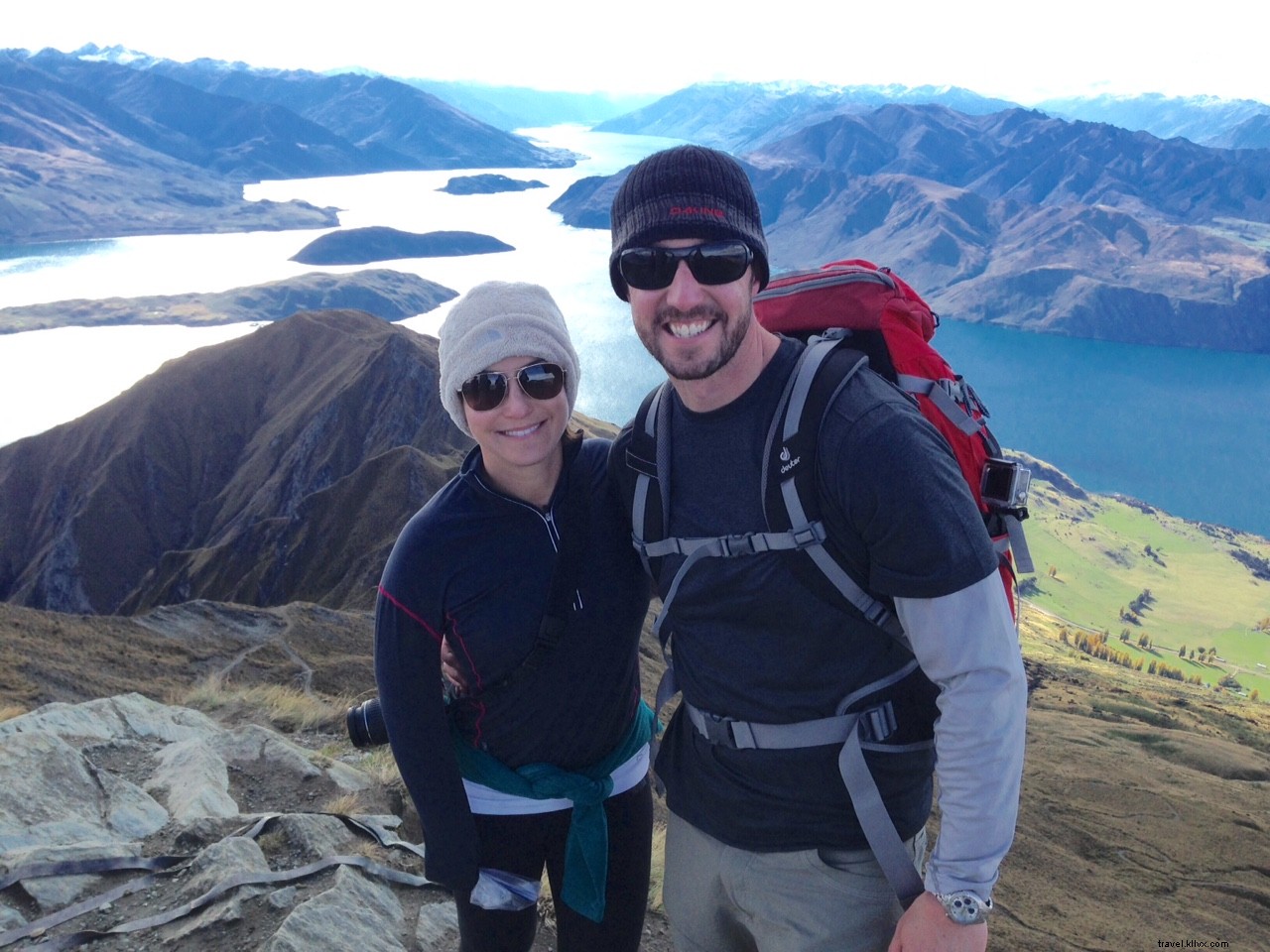 7 Must-Do Adventures on New Zealand s South Island: Our Epic Honeymoon Road Trip