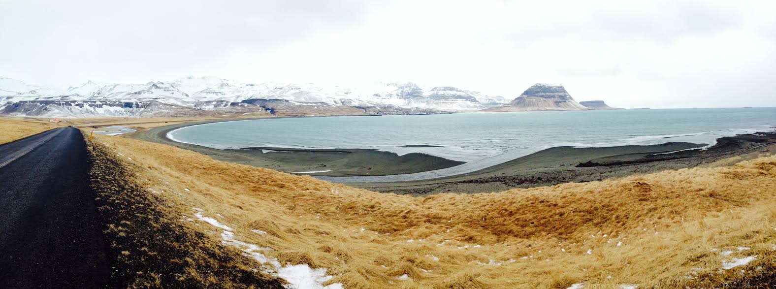 10 Essential Iceland Road Trip Tips: Avoid Electrocution, Snowstorms, and More