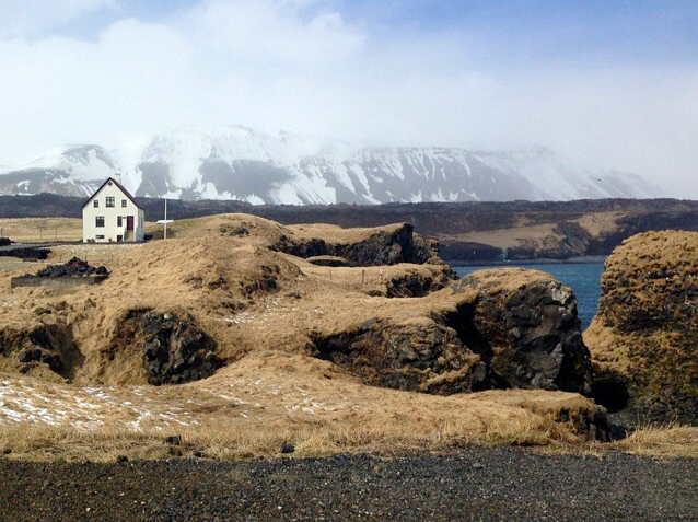 10 Essential Iceland Road Trip Tips: Avoid Electrocution, Snowstorms, and More