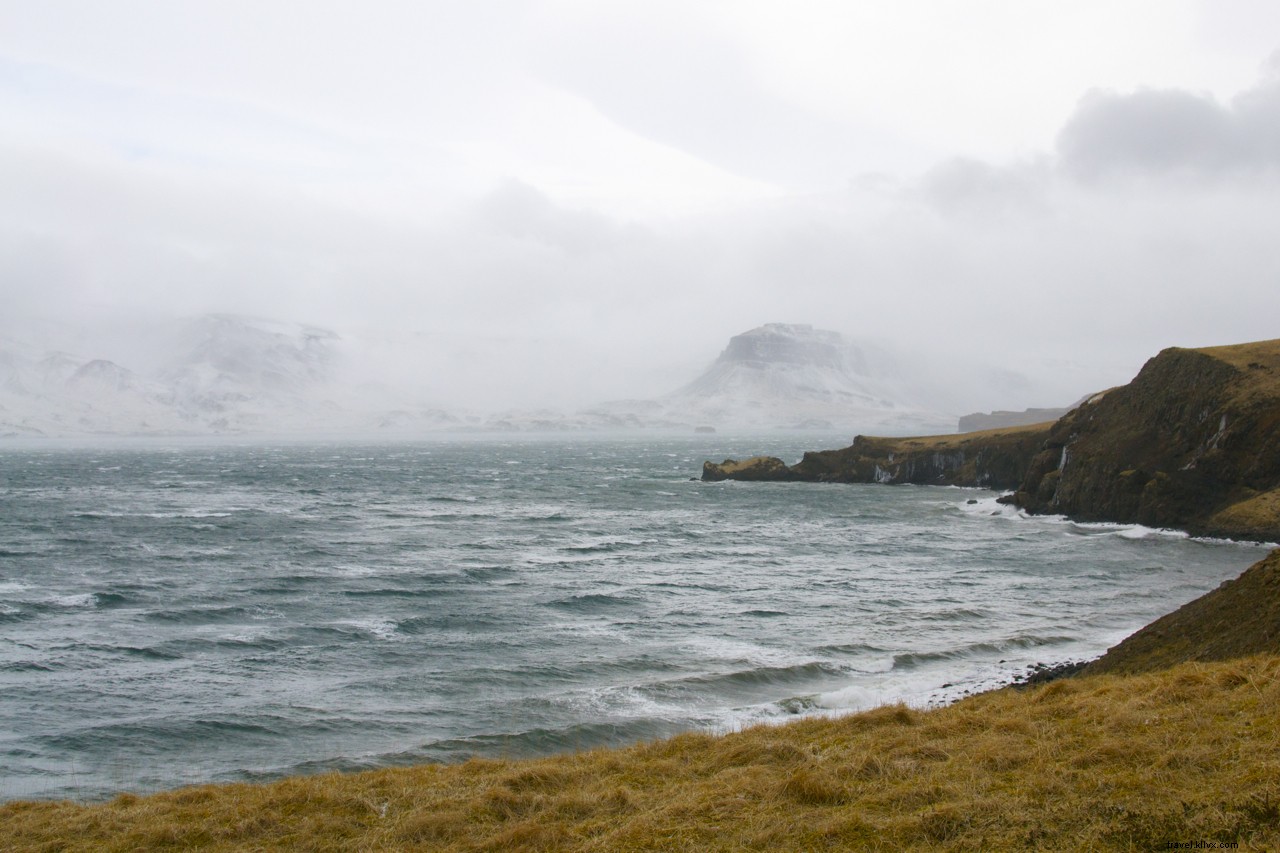 10 Essential Iceland Road Trip Tips: Avoid Electrocution, Snowstorms, and More