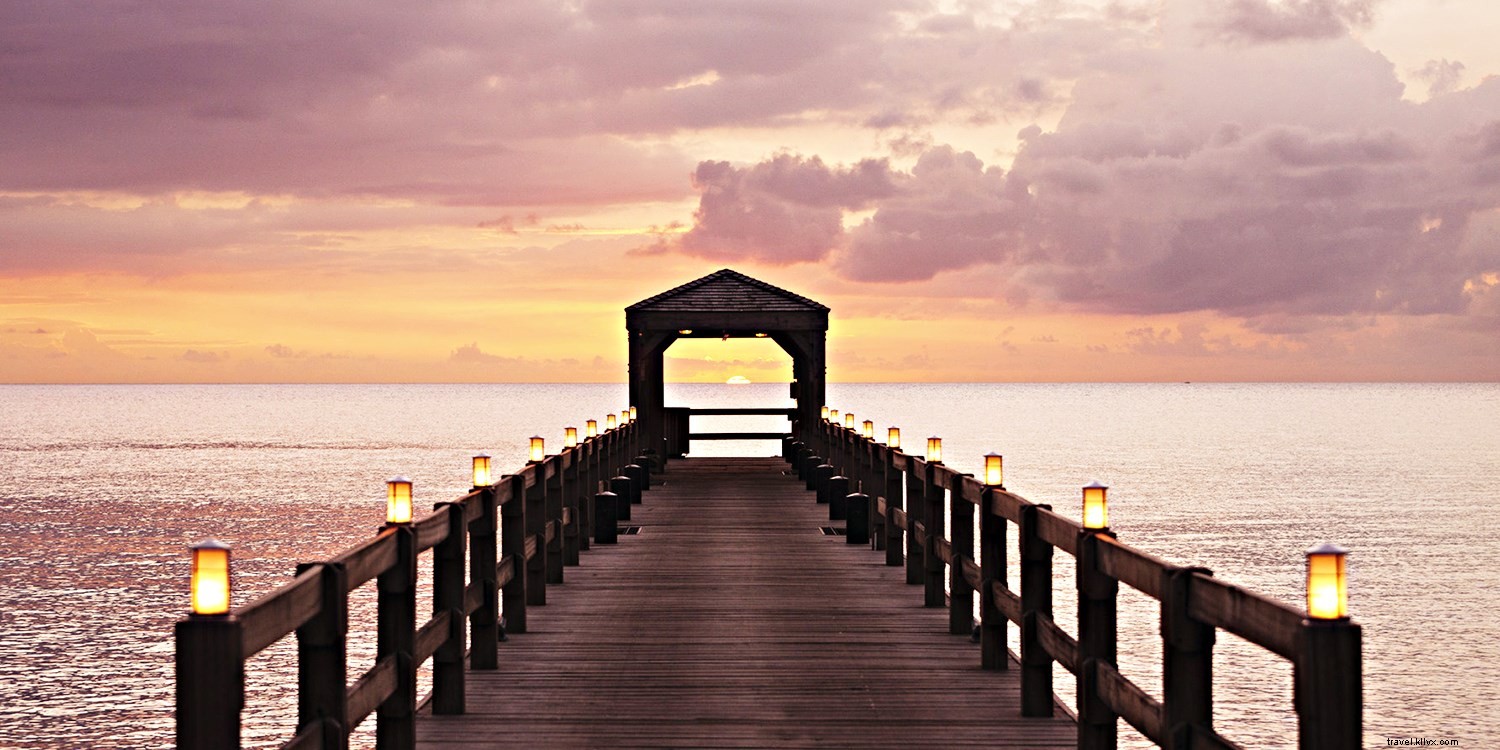 4 Compelling Reasons to Discover Nevis: The Caribbean s Hidden Gem