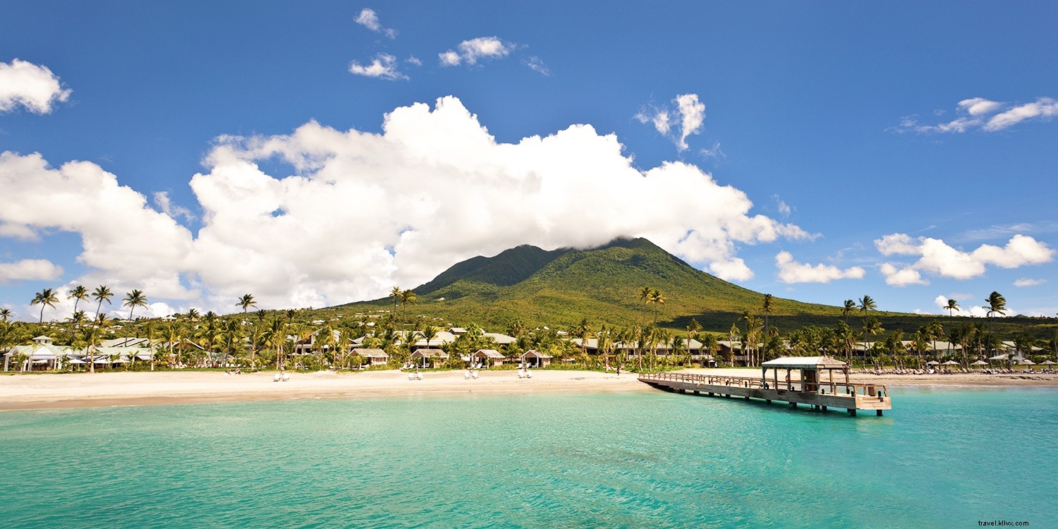 4 Compelling Reasons to Discover Nevis: The Caribbean s Hidden Gem