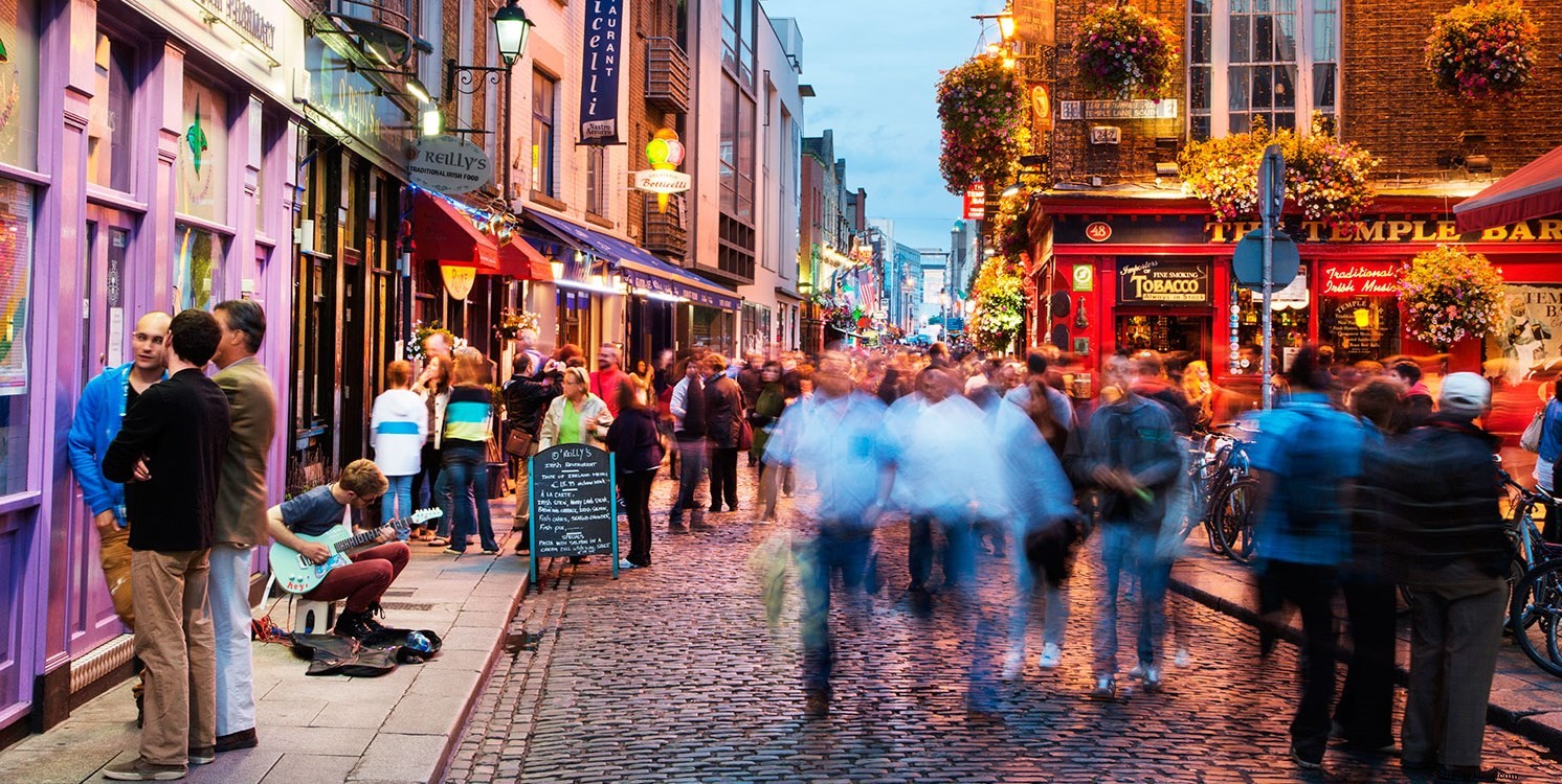 Travelzoo Poll: Friendliest Countries and Cities for Travelers Revealed