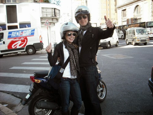 10 Epic Travel Transportation Adventures: Real Stories from Travelzoo Experts