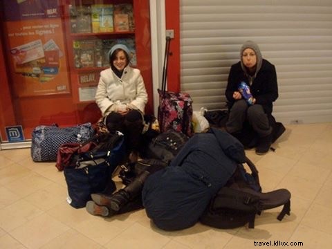 10 Epic Travel Transportation Adventures: Real Stories from Travelzoo Experts