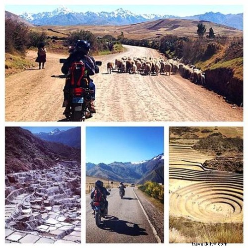 10 Epic Travel Transportation Adventures: Real Stories from Travelzoo Experts