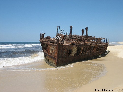 10 Epic Travel Transportation Adventures: Real Stories from Travelzoo Experts