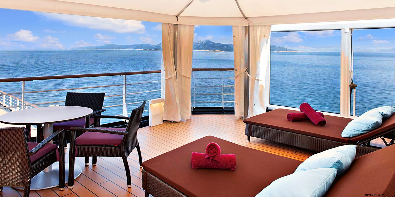 10 Essential Factors to Consider Before Booking Your Perfect Cruise