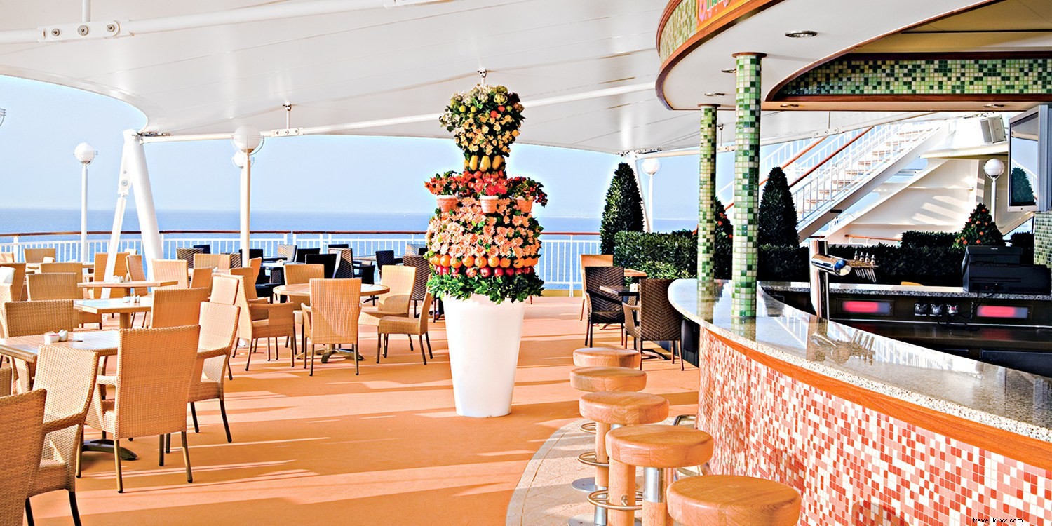 10 Essential Factors to Consider Before Booking Your Perfect Cruise