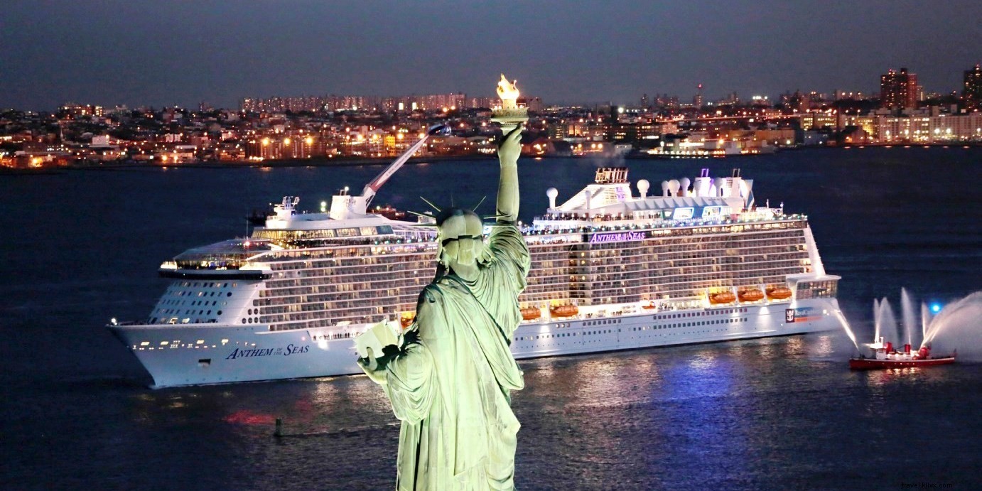 10 Essential Factors to Consider Before Booking Your Perfect Cruise