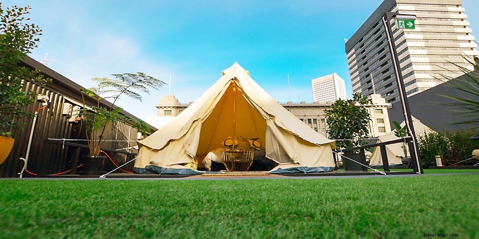 Top Hotels with Breathtaking Views: Exclusive Deals on Luxury Stays