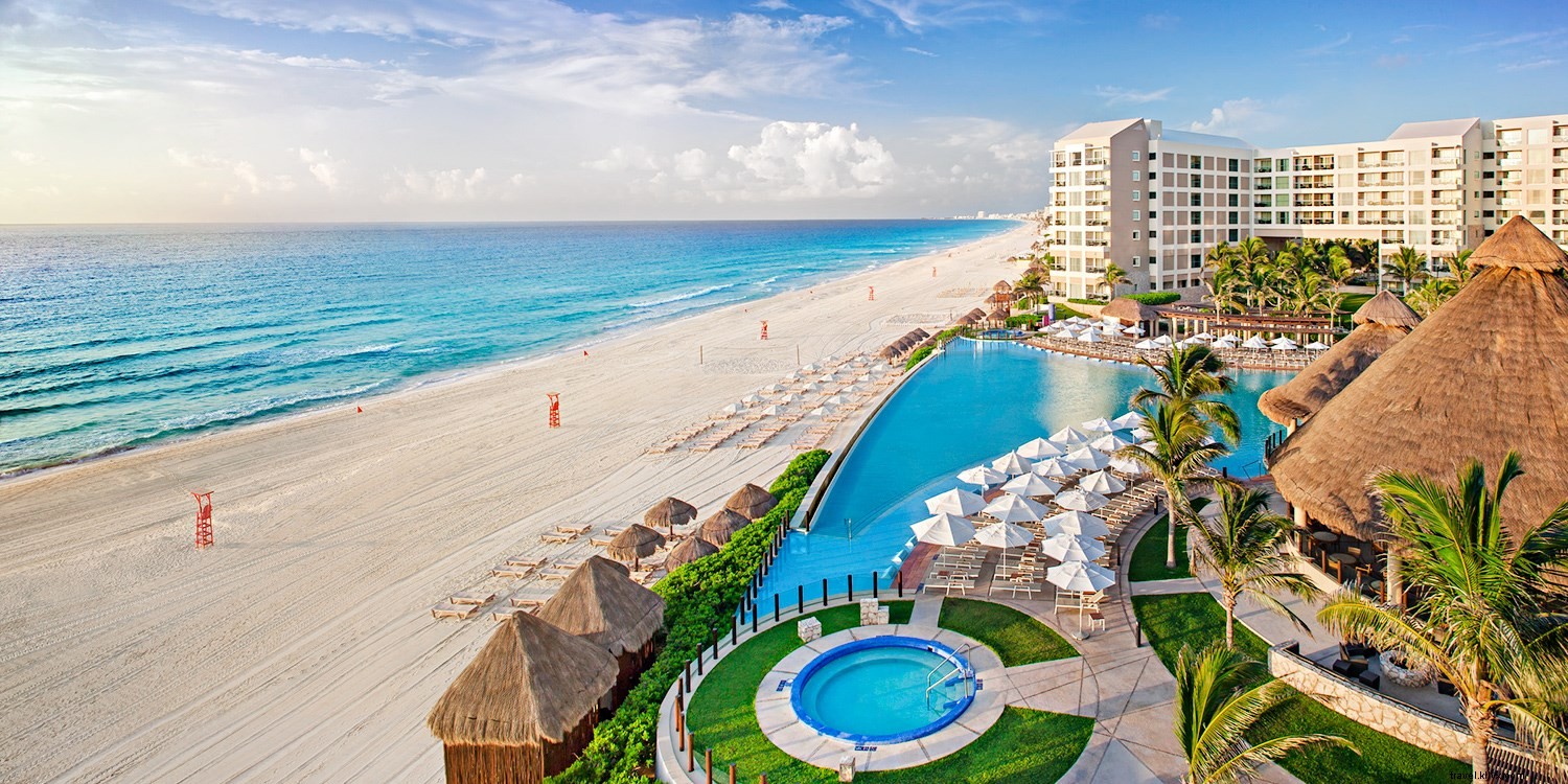 Top Hotels with Breathtaking Views: Exclusive Deals on Luxury Stays