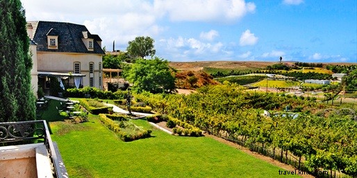 Top Hotels with Breathtaking Views: Exclusive Deals on Luxury Stays