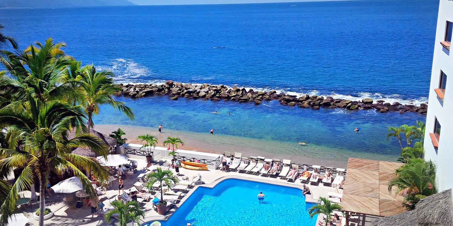 Top Hotels with Breathtaking Views: Exclusive Deals on Luxury Stays