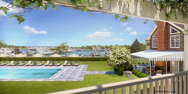 Top Hotels with Breathtaking Views: Exclusive Deals on Luxury Stays