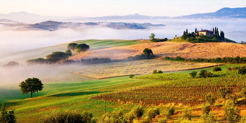 Ultimate Tuscany Road Trip Guide: Expert Tips for an Unforgettable Italian Adventure