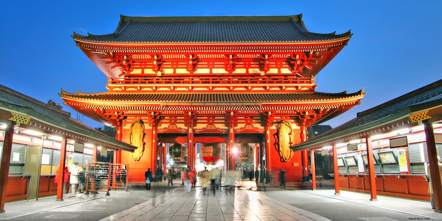 Ultimate Guide to Buying and Using the Japan Rail Pass