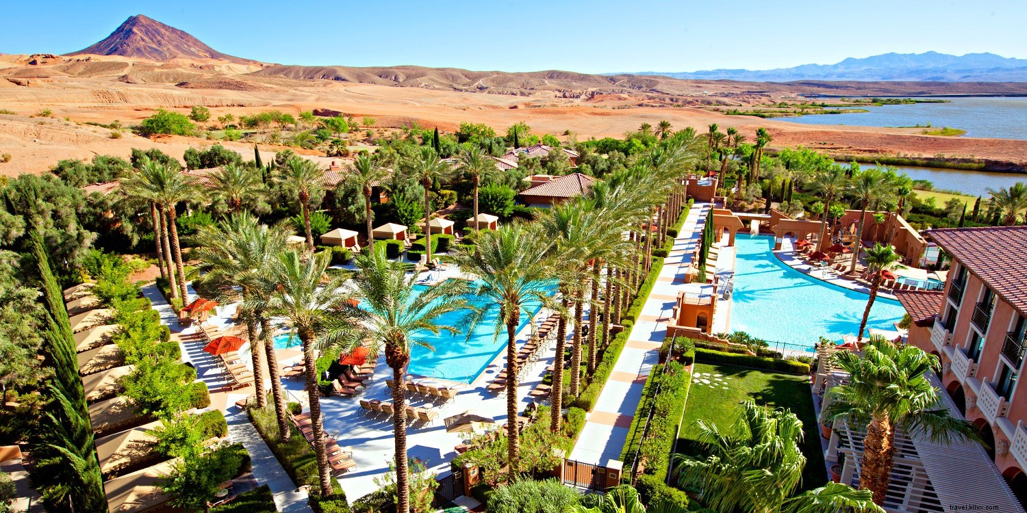 22 Luxurious Hotels Worldwide Under $100 Per Night: Budget Travel Deals