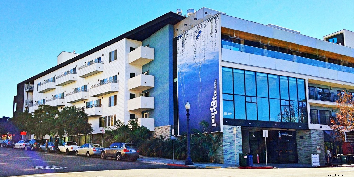 22 Luxurious Hotels Worldwide Under $100 Per Night: Budget Travel Deals