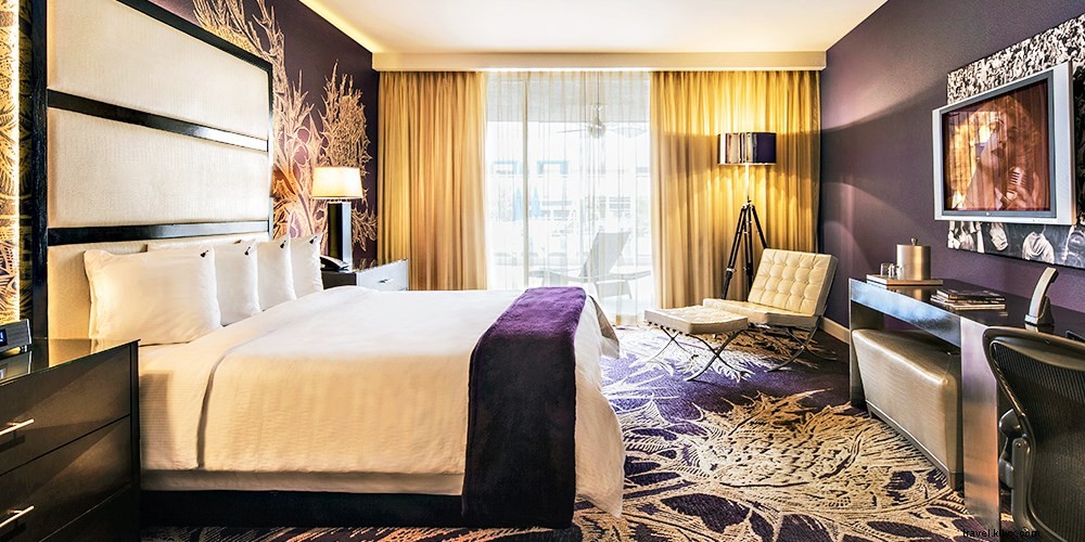 22 Luxurious Hotels Worldwide Under $100 Per Night: Budget Travel Deals