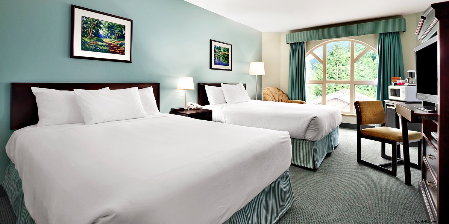 22 Luxurious Hotels Worldwide Under $100 Per Night: Budget Travel Deals