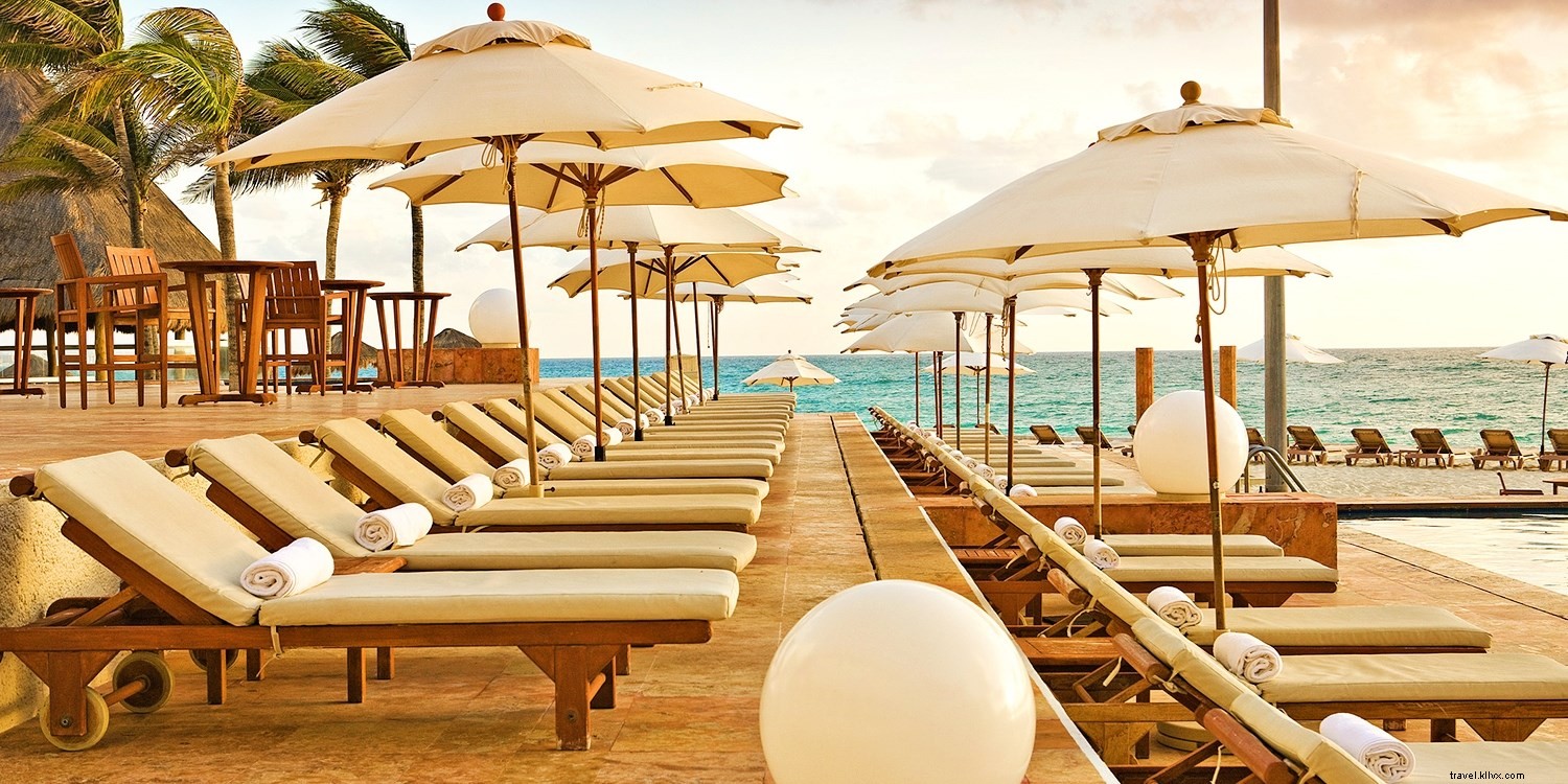 22 Luxurious Hotels Worldwide Under $100 Per Night: Budget Travel Deals