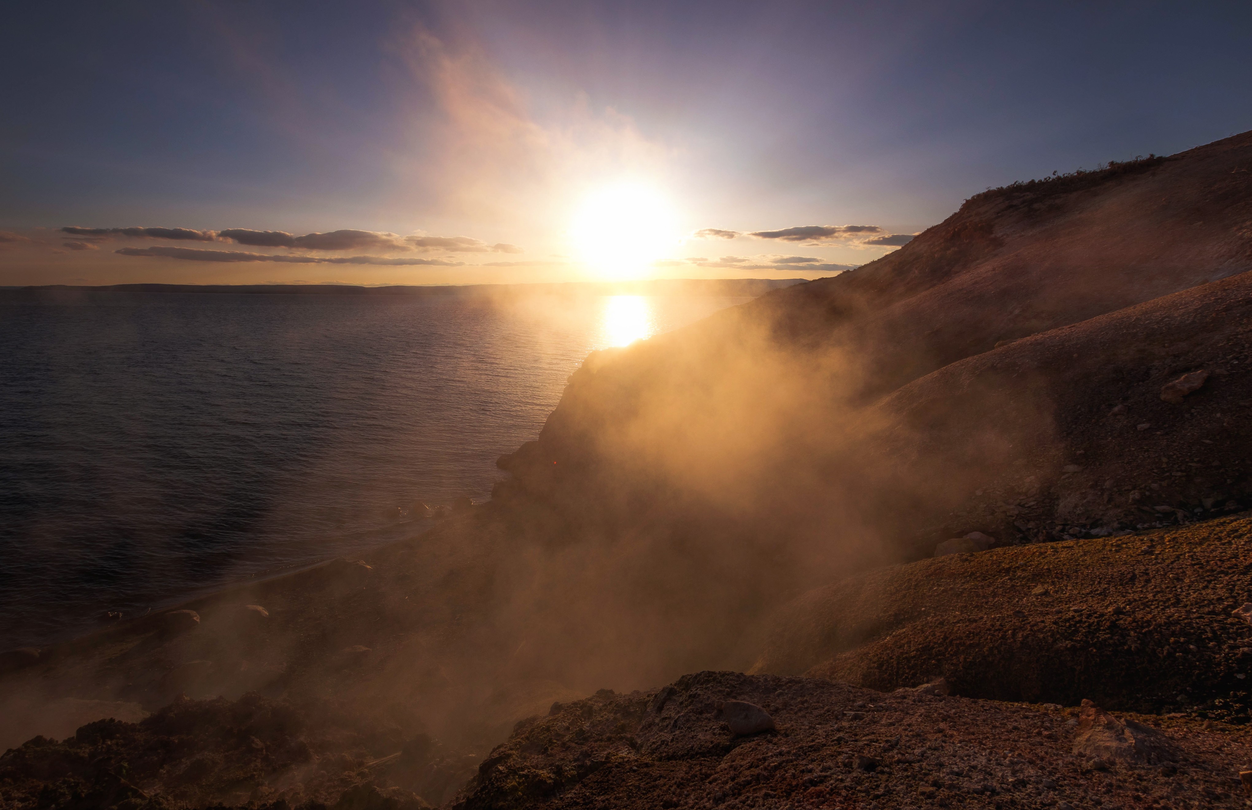 Reflections from an Epic RV Road Trip: Pro Photographer s National Parks Insights