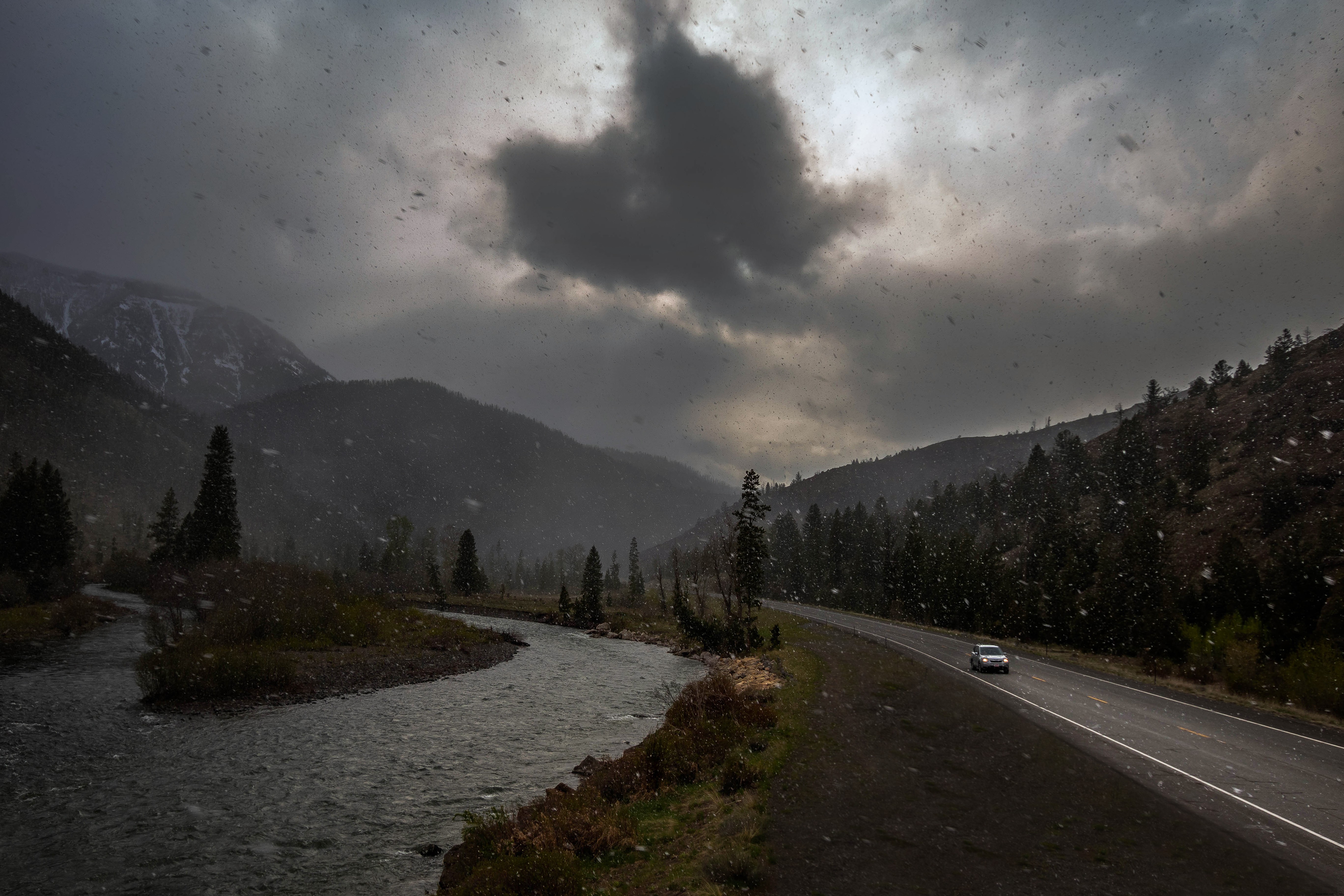 Reflections from an Epic RV Road Trip: Pro Photographer s National Parks Insights