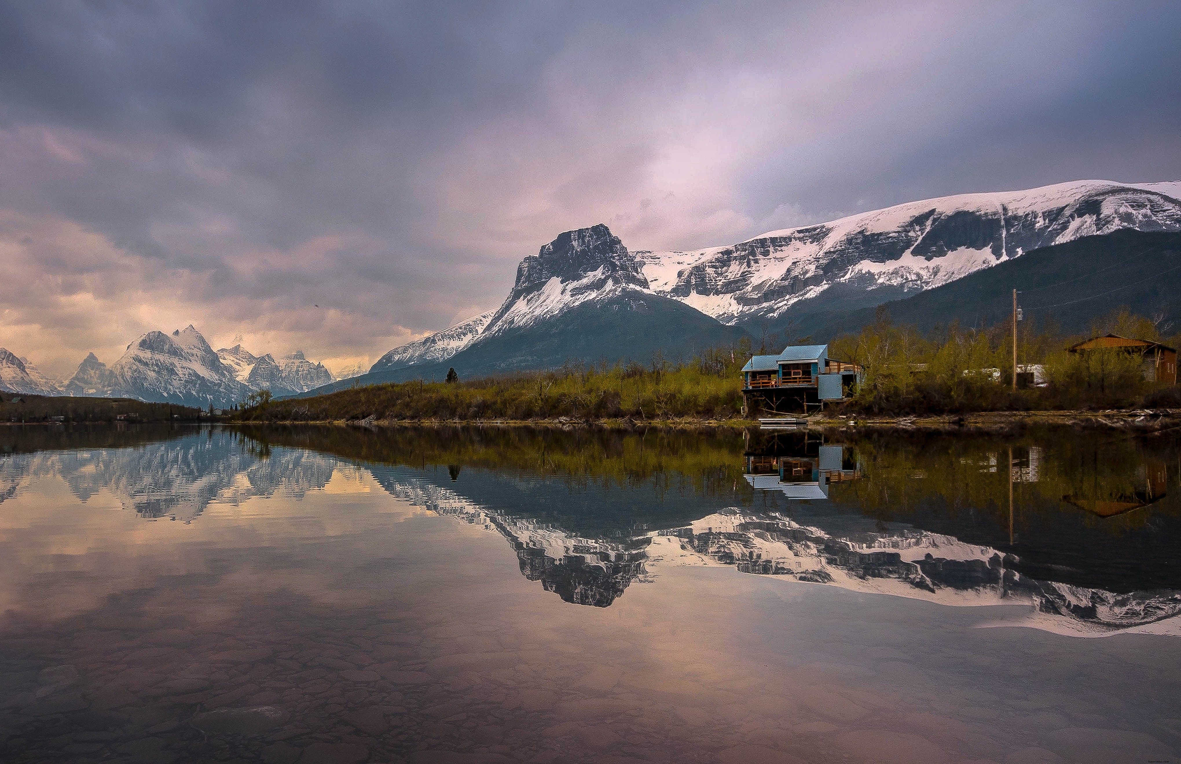 Reflections from an Epic RV Road Trip: Pro Photographer s National Parks Insights