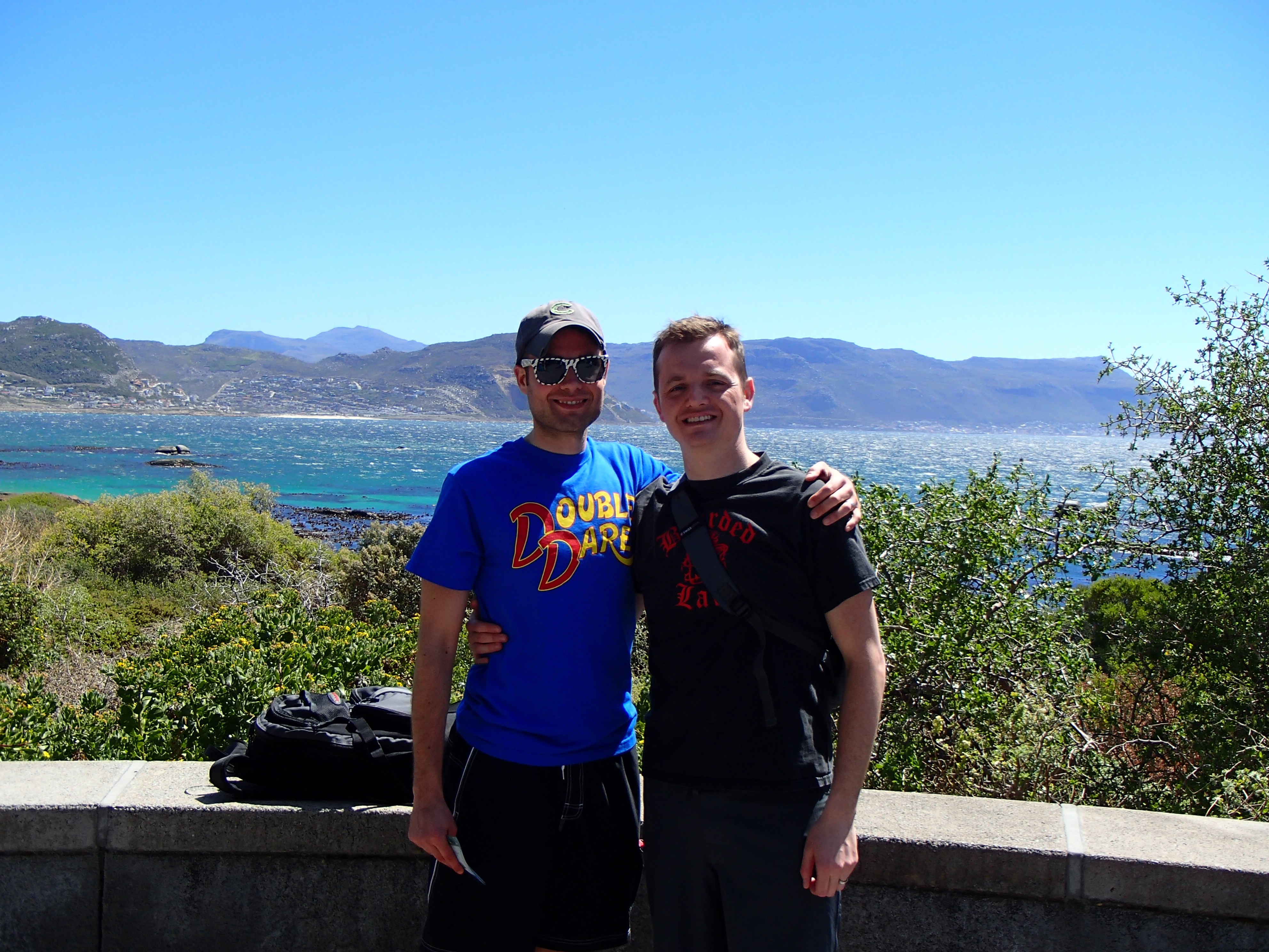 Top Wedding Destinations for LGBTQ+ Couples: Ireland, South Africa, Maui & More