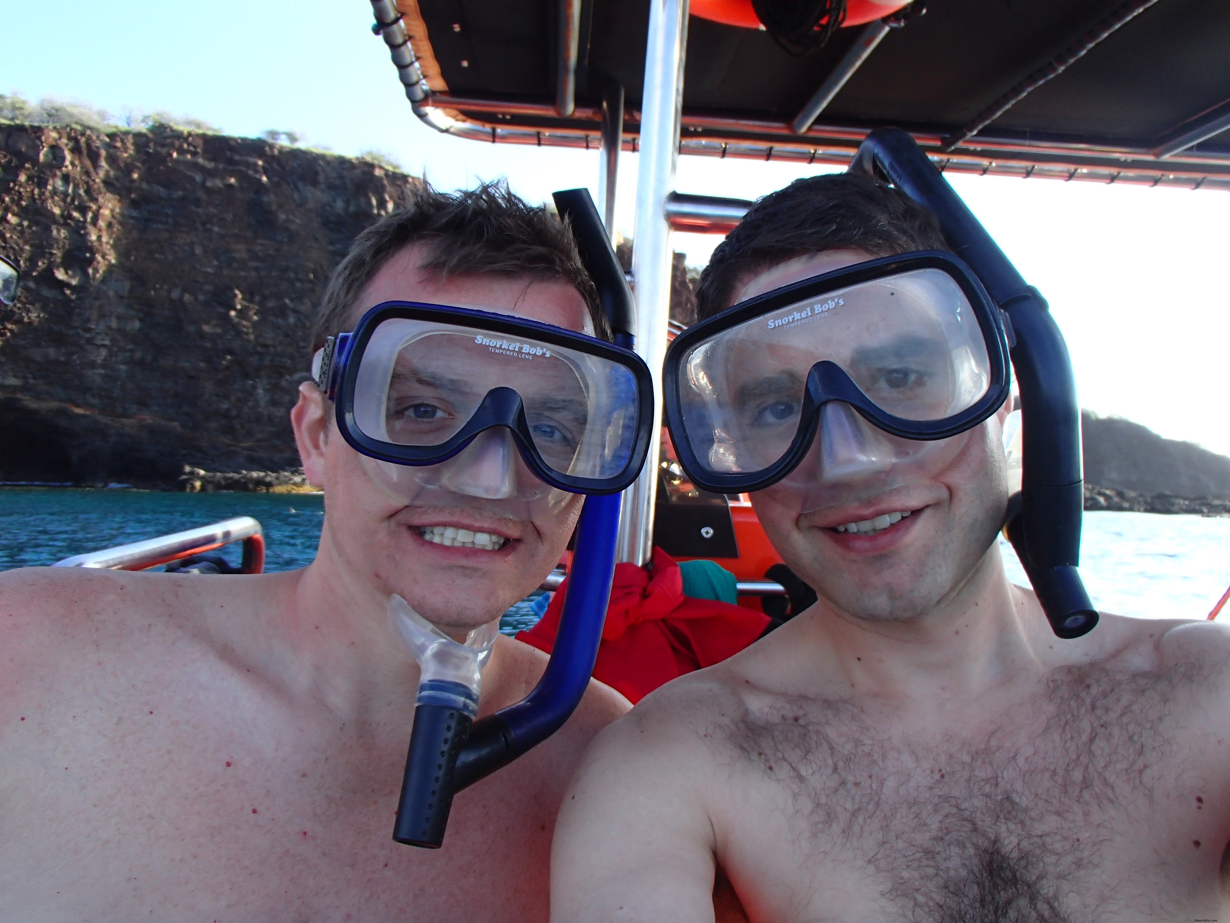 Top Wedding Destinations for LGBTQ+ Couples: Ireland, South Africa, Maui & More