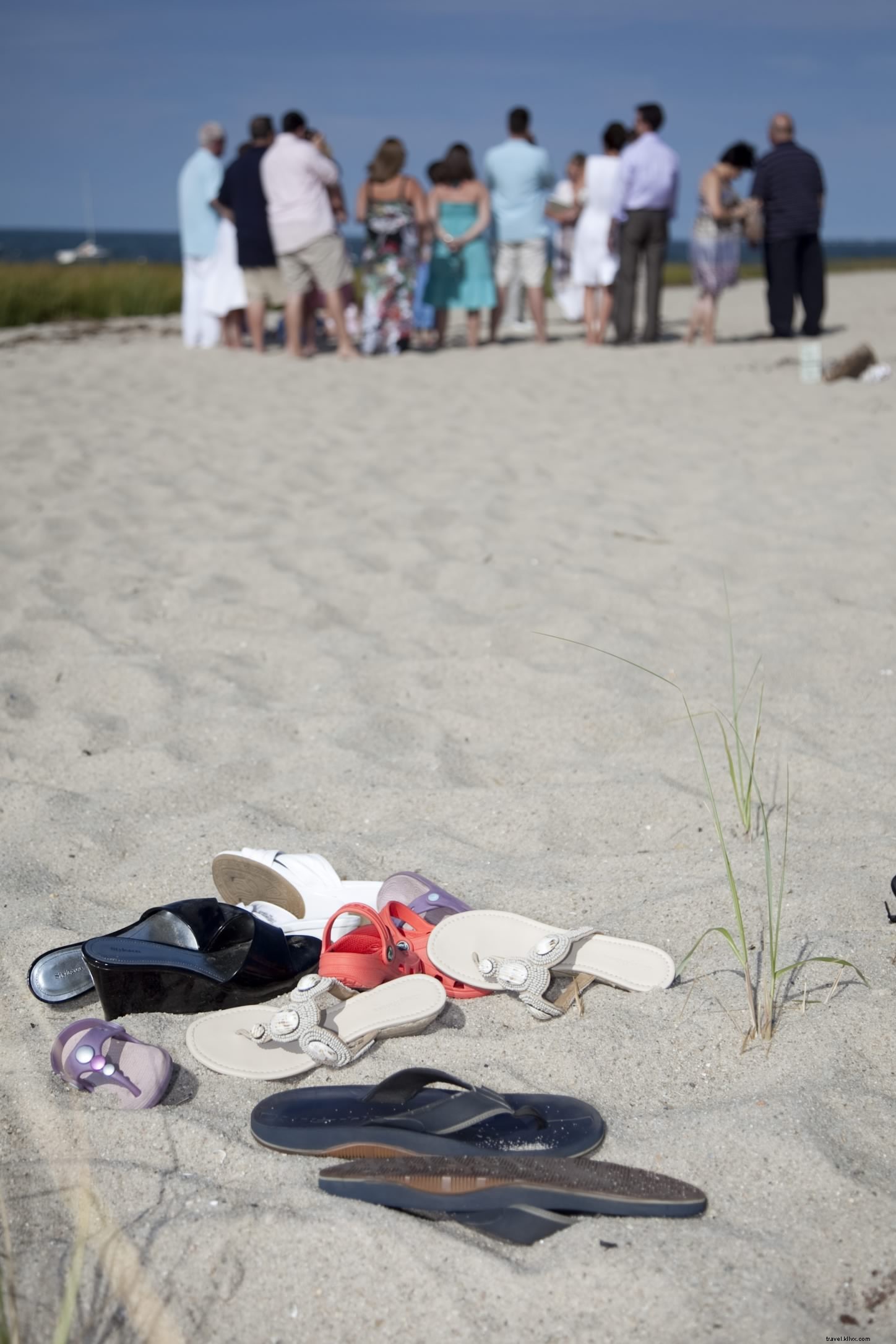 Top Wedding Destinations for LGBTQ+ Couples: Ireland, South Africa, Maui & More