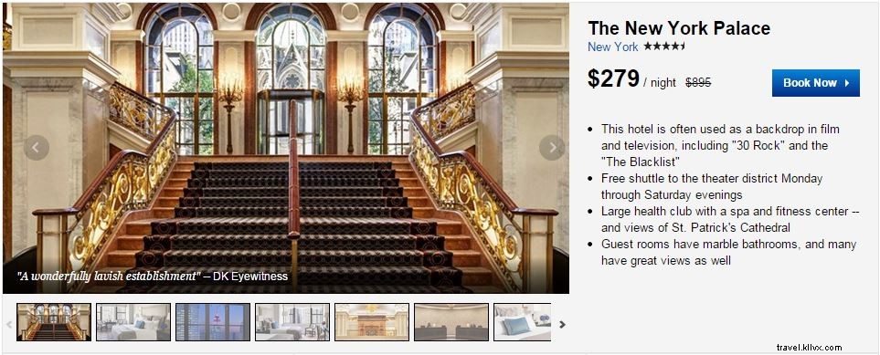 Why July 4th Weekend Delivers the Best NYC Hotel Deals – Rates from $159