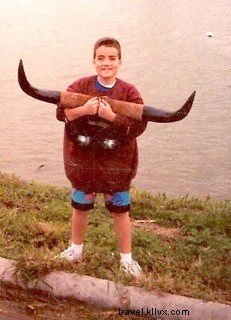 4 Compelling Reasons to Let Your Child Plan Your Family s Next Vacation